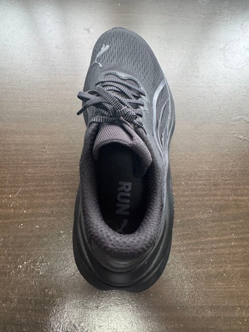 Puma magmax nitro メンズ25.5cm