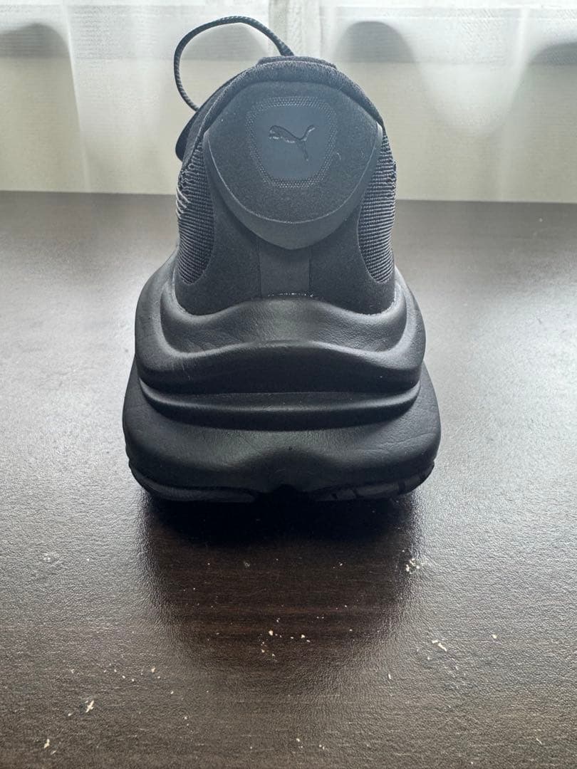 Puma magmax nitro メンズ25.5cm