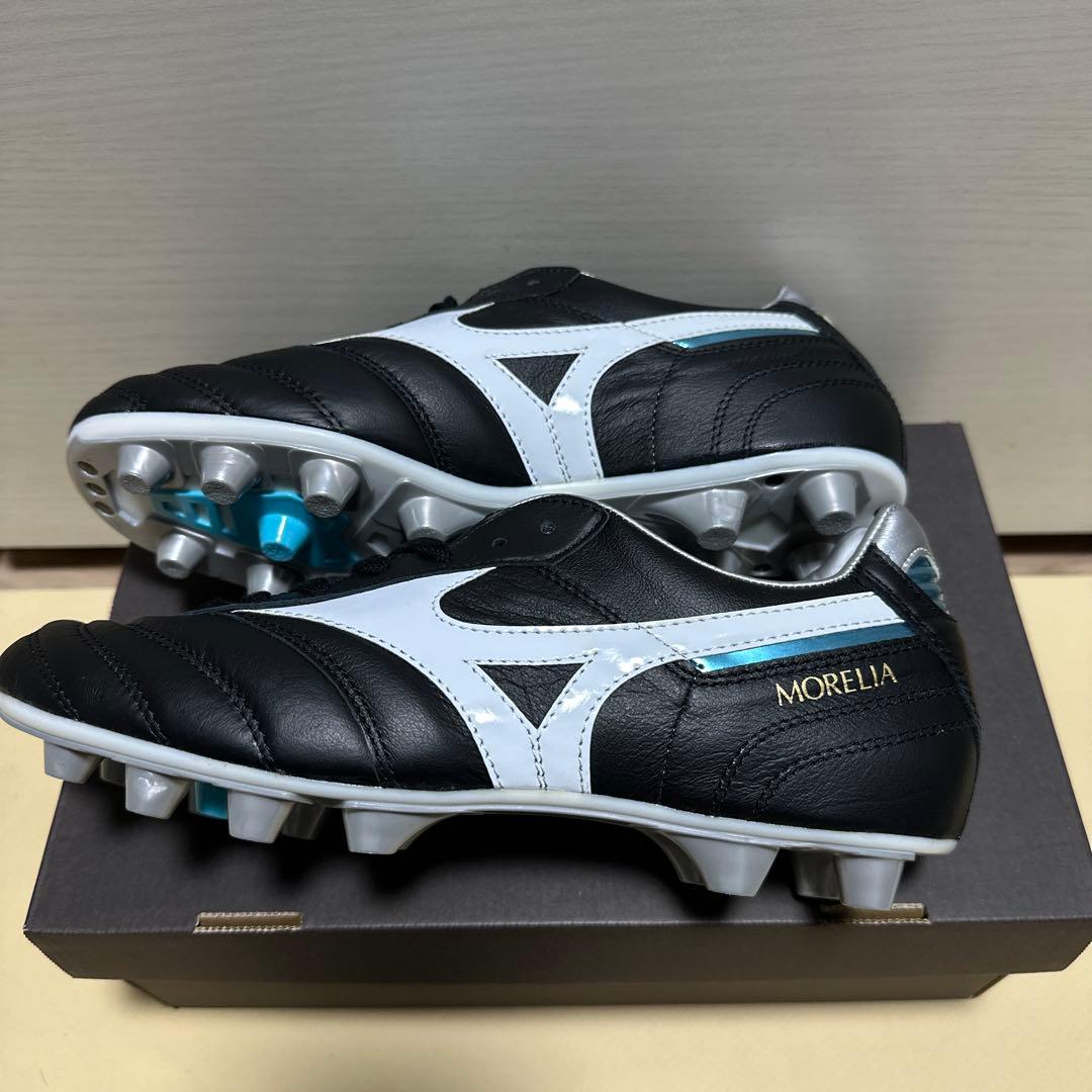 モレリア2 日本未発売 海外限定 26cm 新品未使用