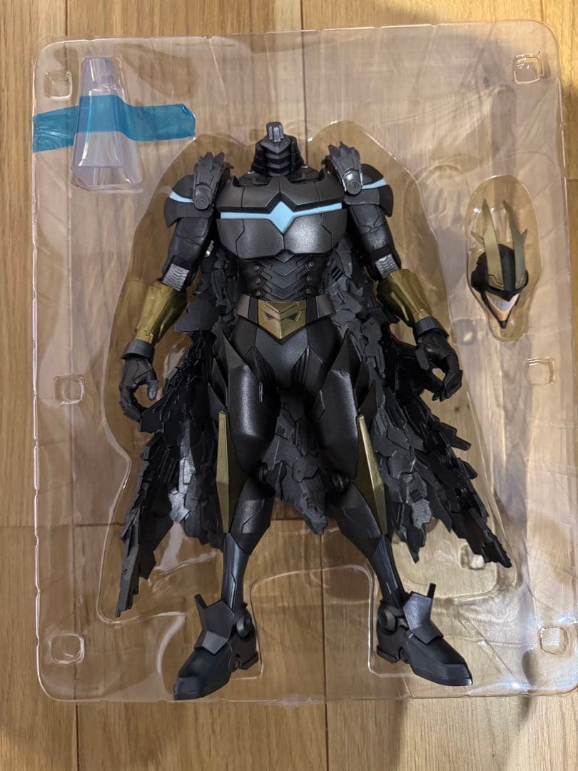 僕のヒーローアカデミア 1番くじ 紡ぐ力 アーマードオールマイト