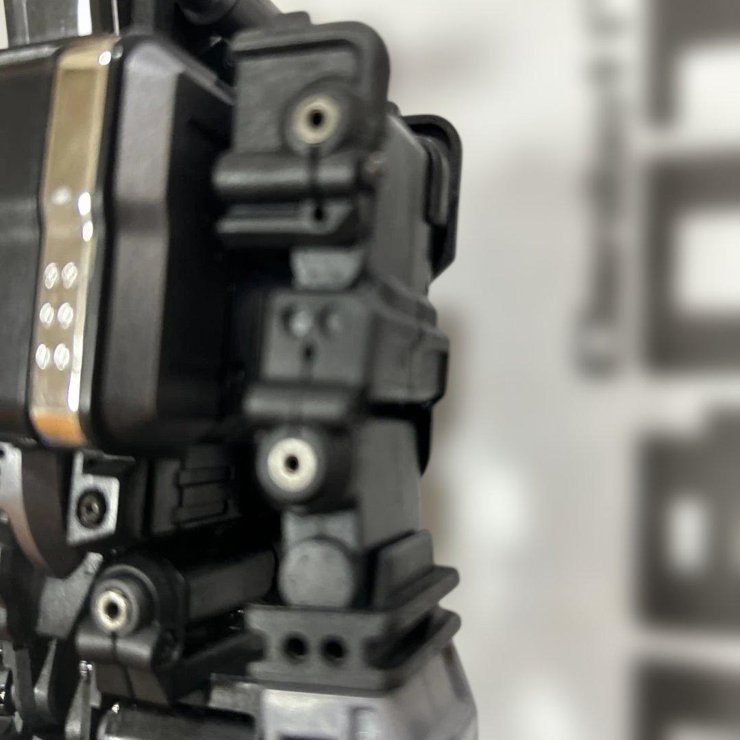 タカラトミーアーツ ヒューマノイド型2足歩行ロボット i-SOBOT ジャンク品