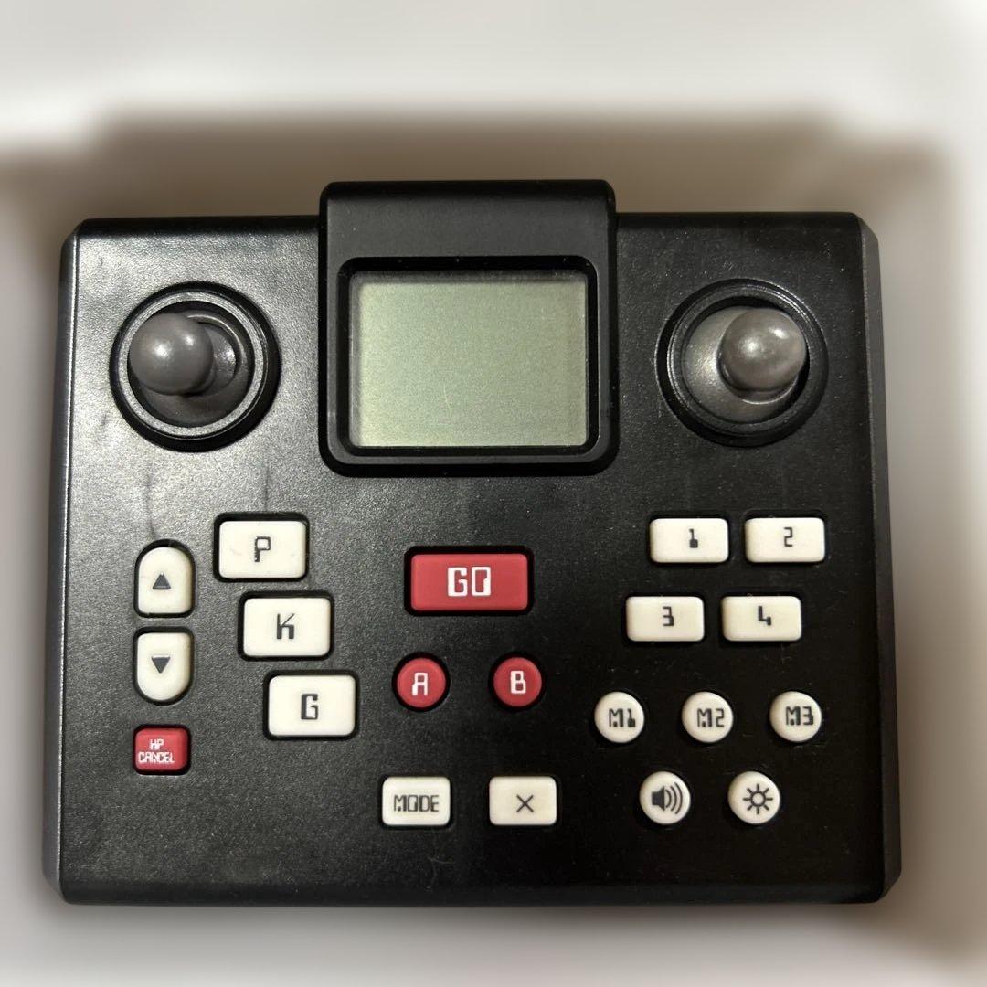 タカラトミーアーツ ヒューマノイド型2足歩行ロボット i-SOBOT ジャンク品