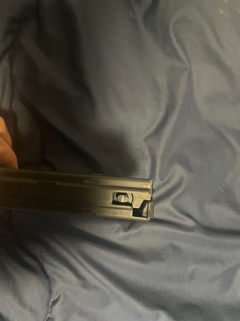 東京マルイ Glock 17 & M4CQBR FSPスタイルガスガンセット