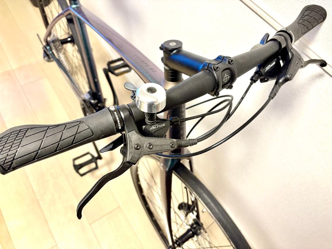 ⭐︎希少極上2022 Giant RX2 Disc ジャイアント ディスクブレーキ