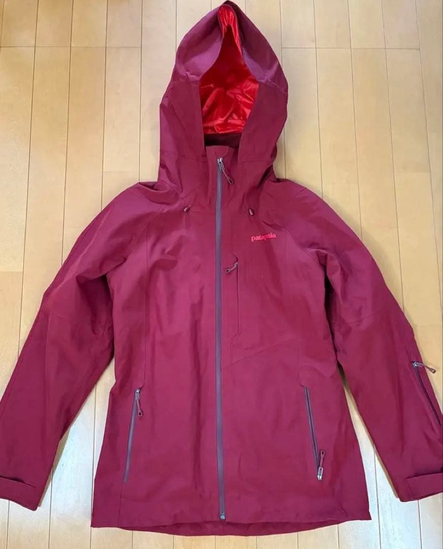 パタゴニア Patagonia GORE-TEX スノボスキーウェア ジャケット