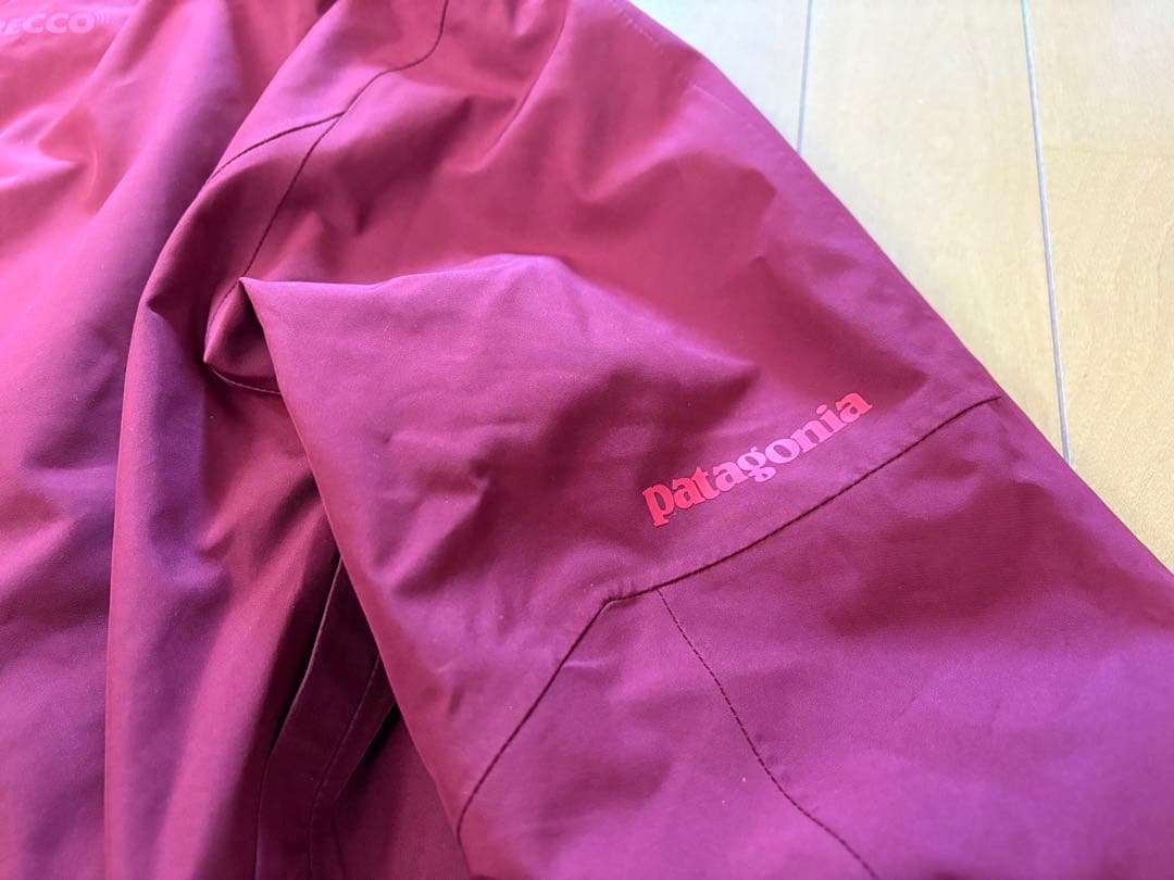 パタゴニア Patagonia GORE-TEX スノボスキーウェア ジャケット