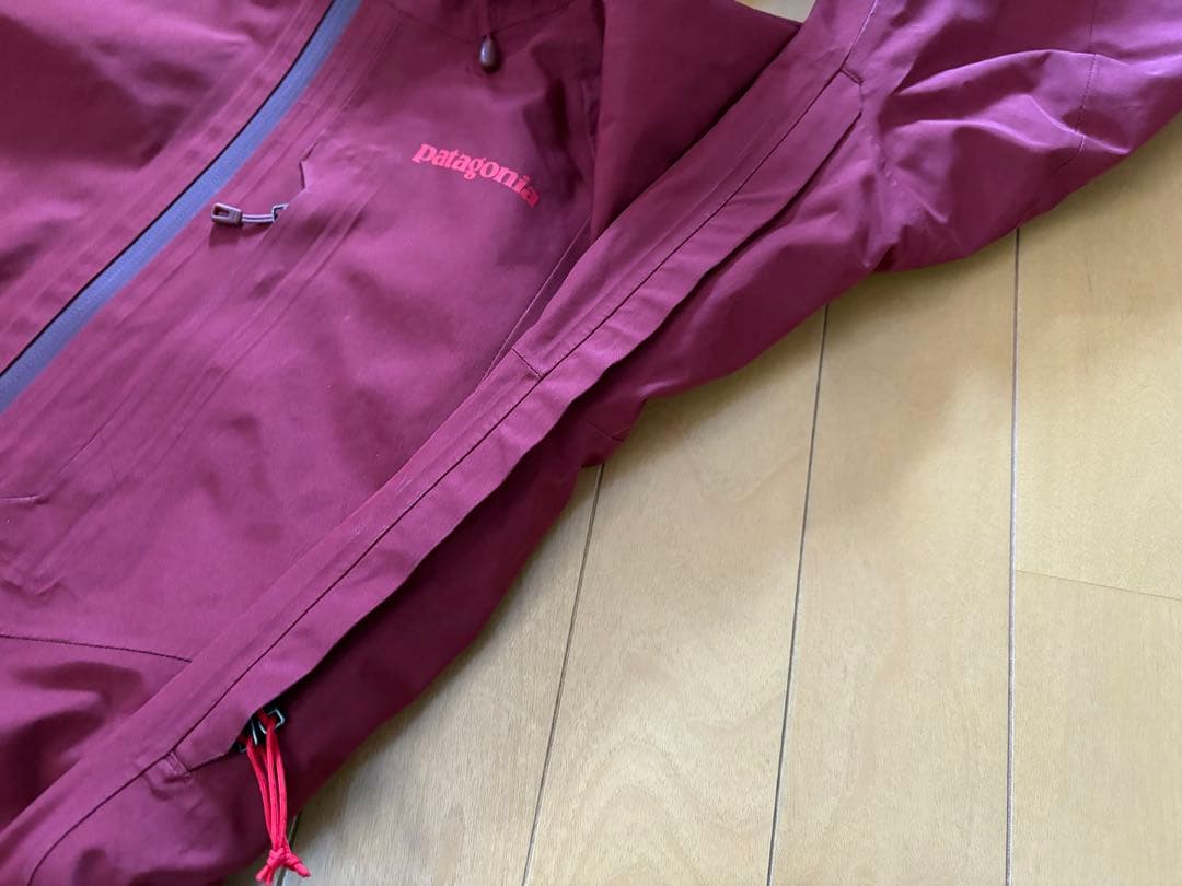 パタゴニア Patagonia GORE-TEX スノボスキーウェア ジャケット