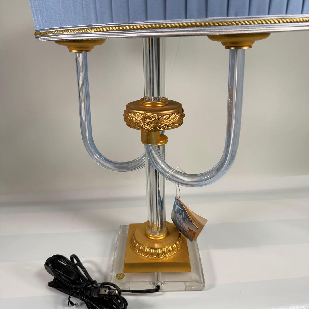 Epoca CALAMAP﻿ ランプ　アンティーク　ライト