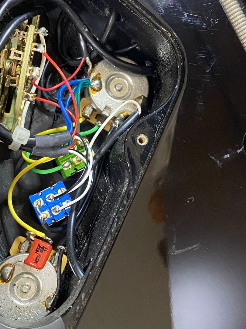 DEVISER ストラトタイプ