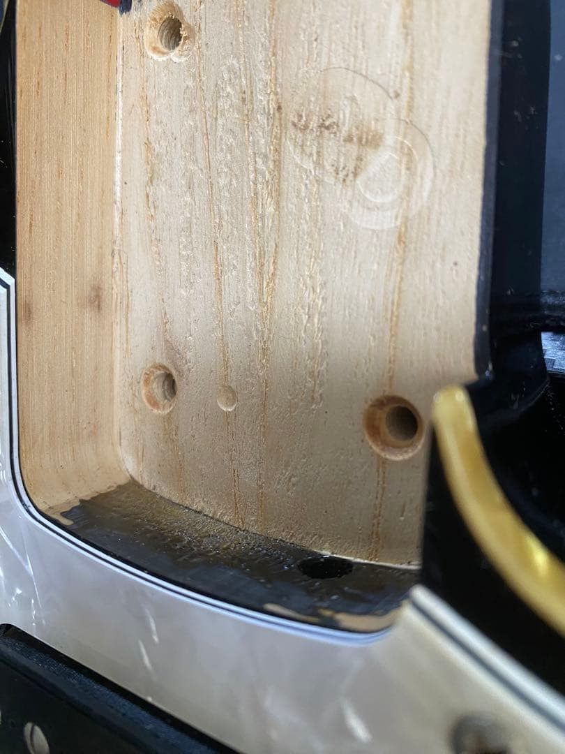 DEVISER ストラトタイプ