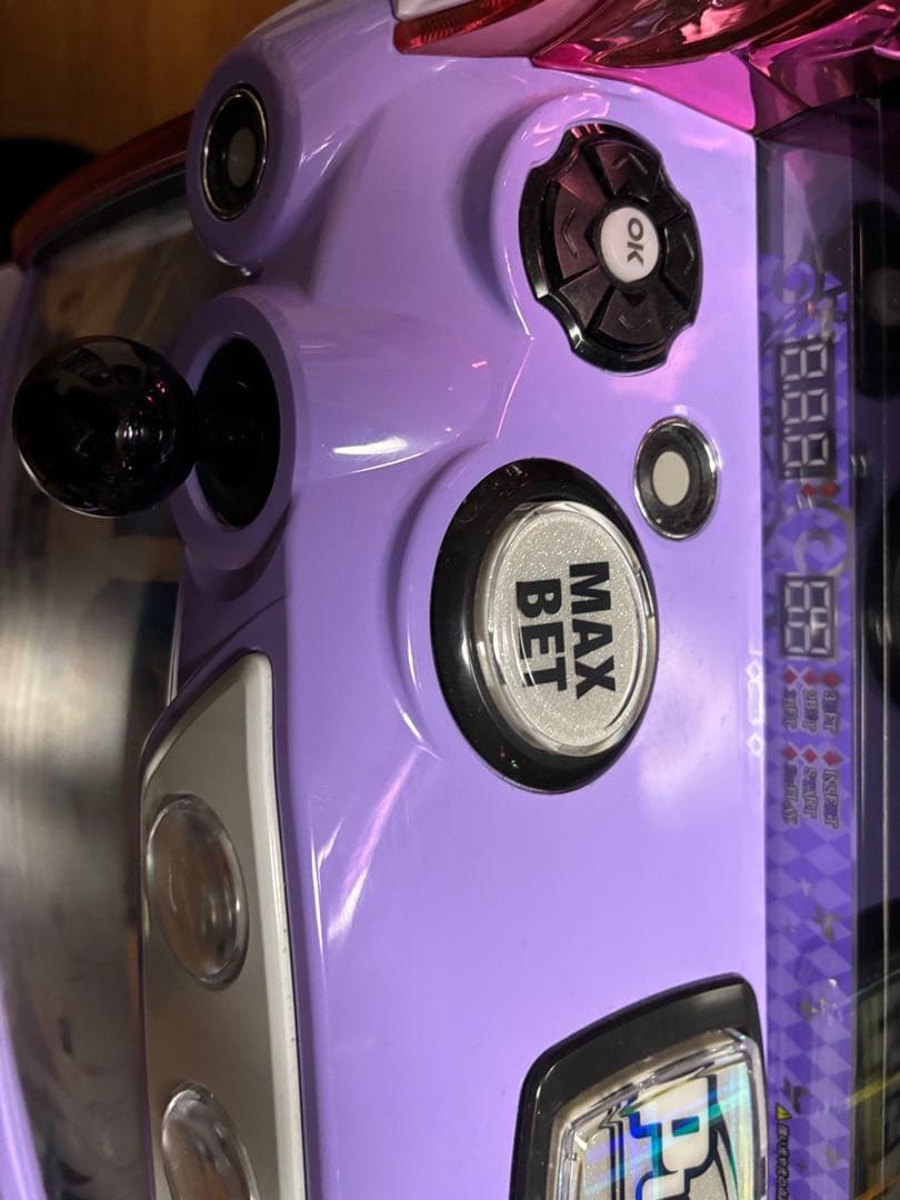 スマスロ Re:ゼロから始める異世界生活season2