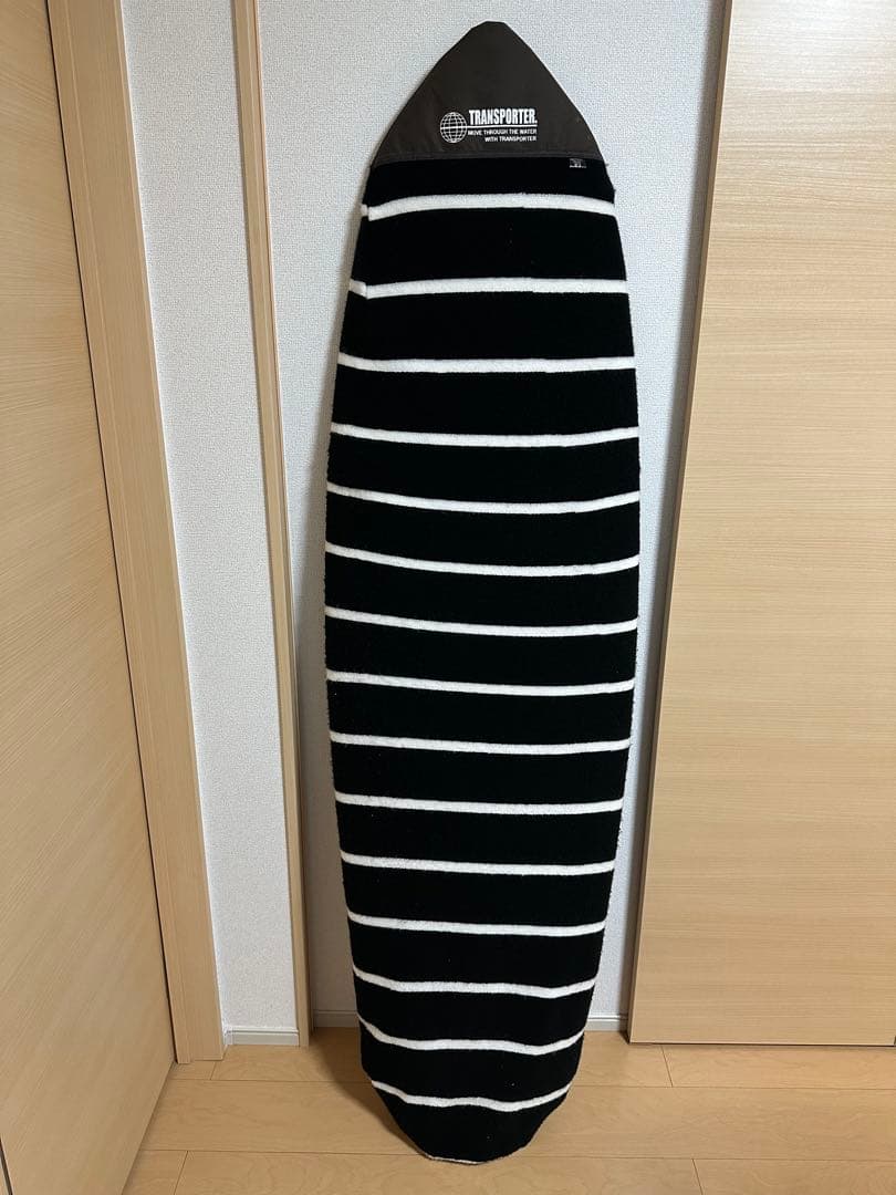 【愛知県豊橋市周辺で直接受け渡し希望】 NSPショートボード6'0\"