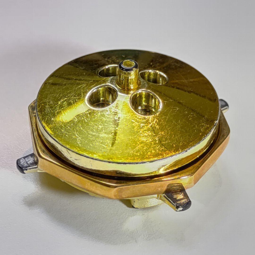 爆転シュートベイブレード　アルティメットドラグーン ゴールドメッキバージョン