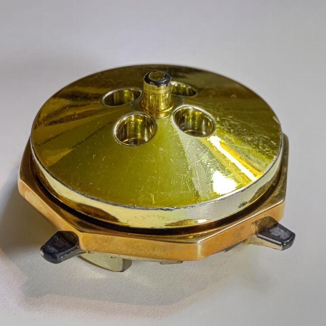 爆転シュートベイブレード　アルティメットドラグーン ゴールドメッキバージョン