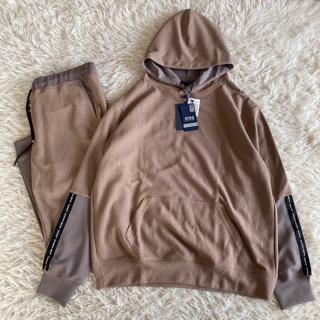 ナカネ★フォロー割できます！★ムータマリン　ゴルフセットアップ