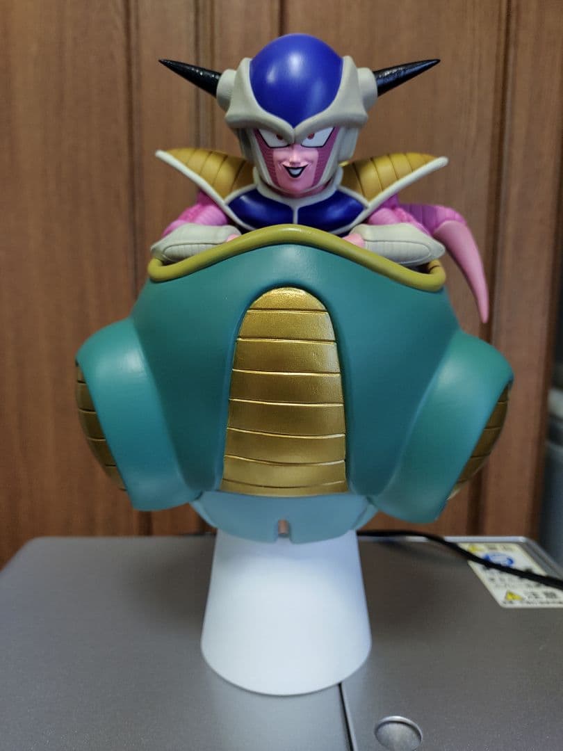 ドラゴンボール アライズ フリーザ 第一形態 SPカラーVer.