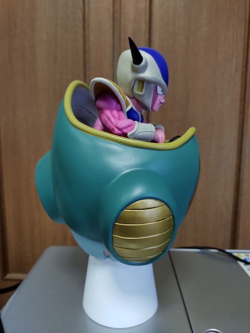 ドラゴンボール アライズ フリーザ 第一形態 SPカラーVer.