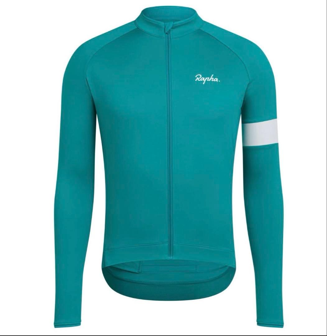 Rapha Men’s Core Long Sleeve Jersey