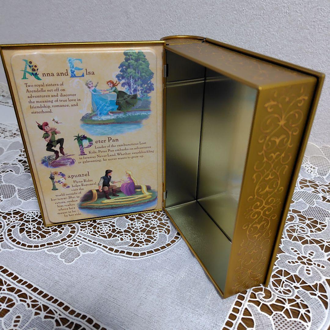 【新品♥️未開封】東京ディズニーリゾート　リルリンリン お菓子