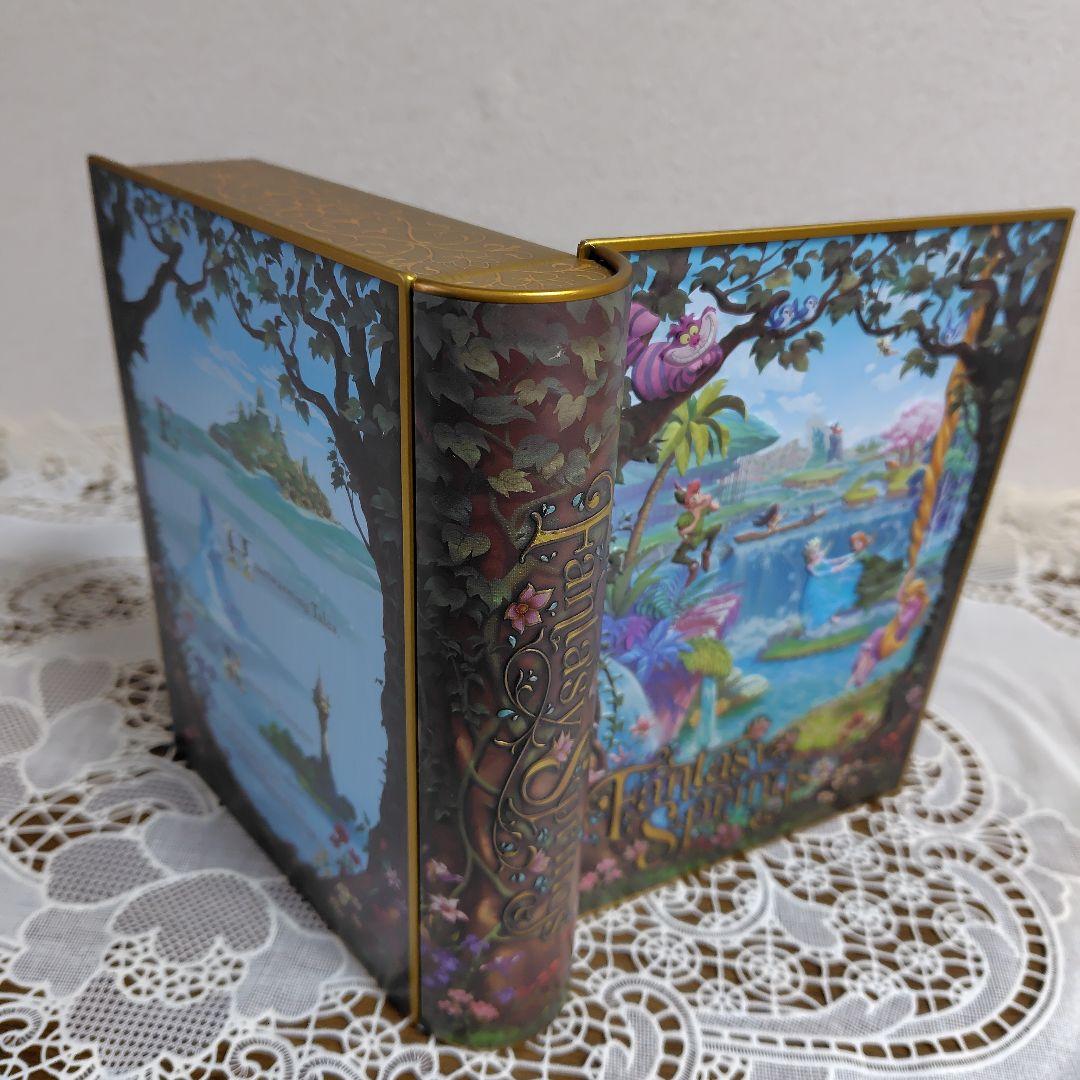 【新品♥️未開封】東京ディズニーリゾート　リルリンリン お菓子