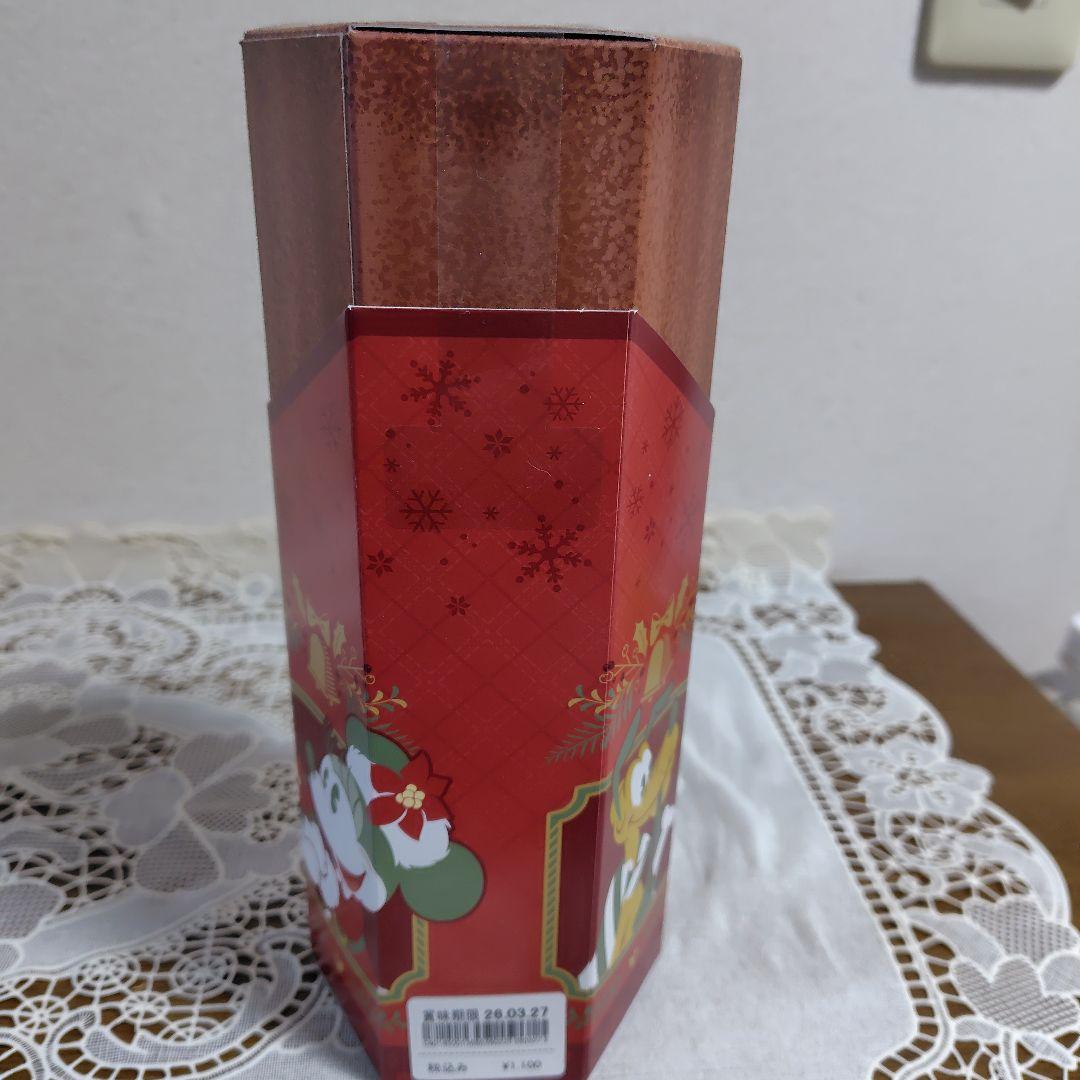 【新品♥️未開封】東京ディズニーリゾート　リルリンリン お菓子