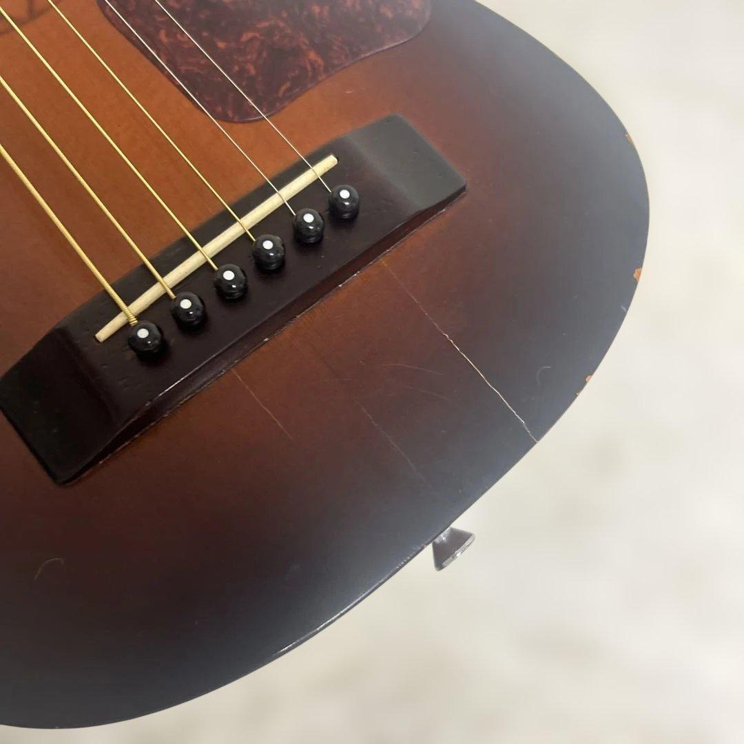 【希少品】K.YAIRI　ENJOY Part1　ヤイリ　ギター