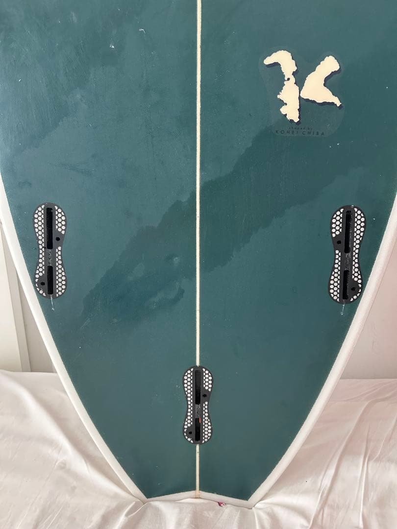 303サーフボード FLYING Ⅱモデル PU素材