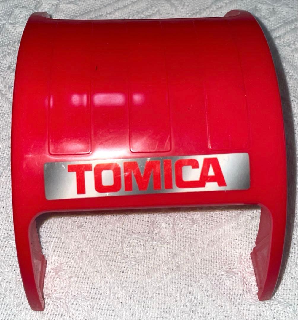 トミカ 高速道路 にぎやかドライブ 【廃盤品】 レア 絶版品 タカラトミー 道路