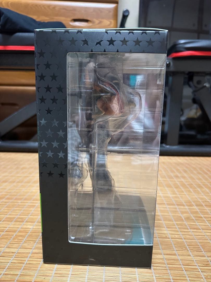 ジョセフジョースター 1/8スケールフィギュア　ストア限定特典付き　センチネル