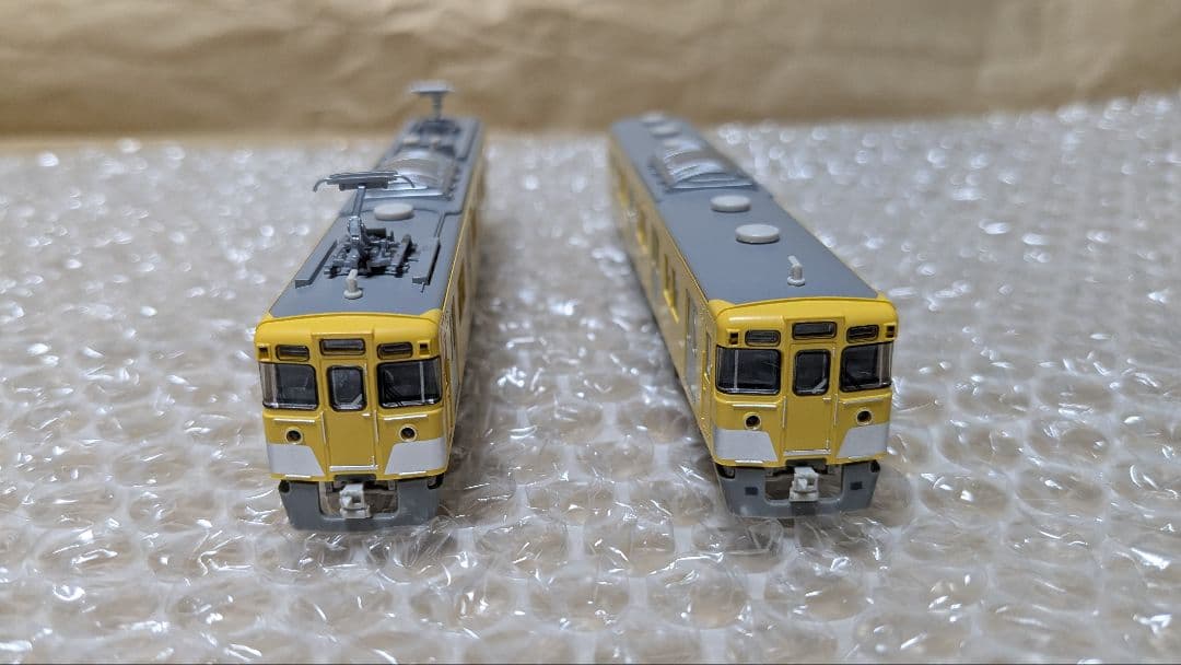 グリーンマックス　4149　西武2000系初期車更新車（2405＋2406)