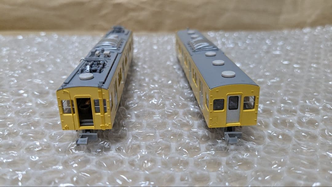 グリーンマックス　4149　西武2000系初期車更新車（2405＋2406)