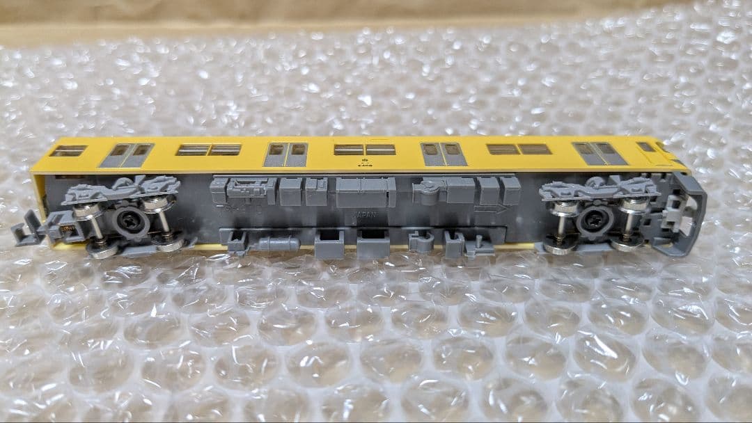 グリーンマックス　4149　西武2000系初期車更新車（2405＋2406)