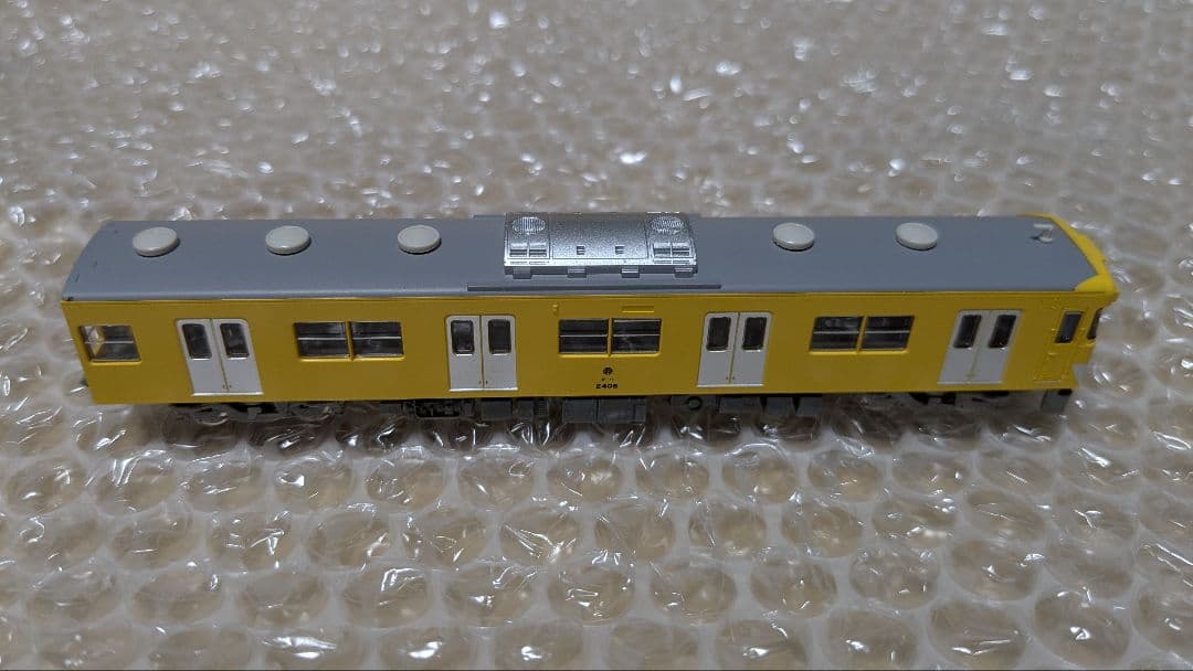 グリーンマックス　4149　西武2000系初期車更新車（2405＋2406)