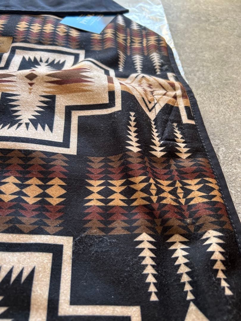 ペンドルトン　ドッグコートXL