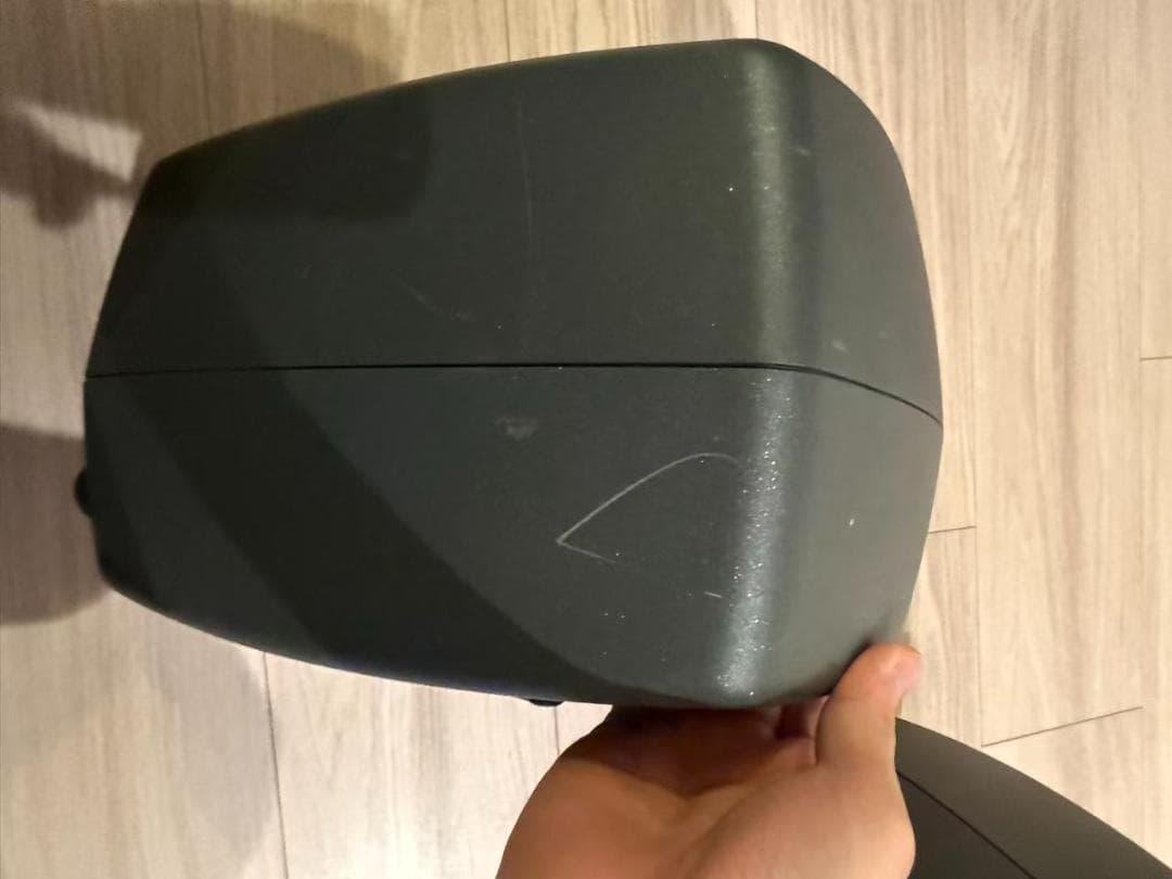 GENELEC 8030B スタジオモニタースピーカー