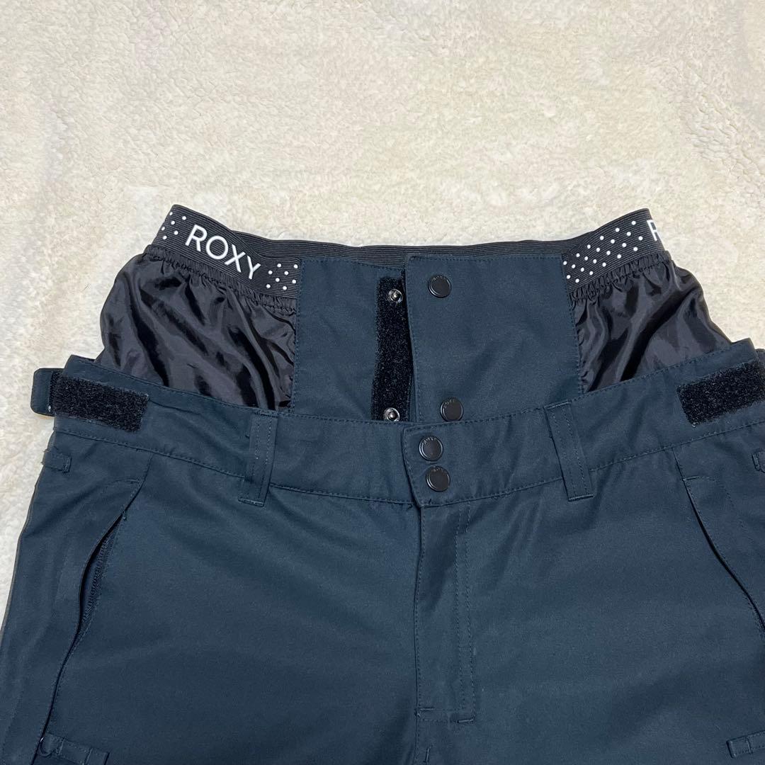 ROXY ロキシー レディース スノーボード スキー パンツSサイズ