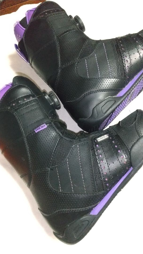 スノーボード ブーツ ゴーグル セット 131cm ミッキー レディース キッズ