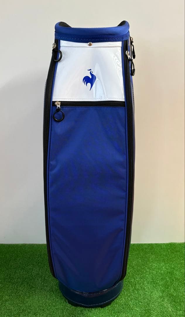 le coq sportif ゴルフバッグ 軽量モデル