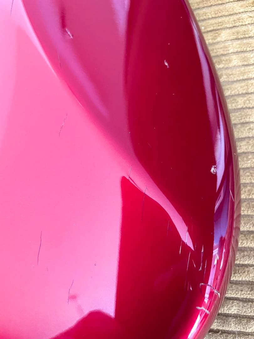 Fender Japan フェンダージャパン ストラトキャスター