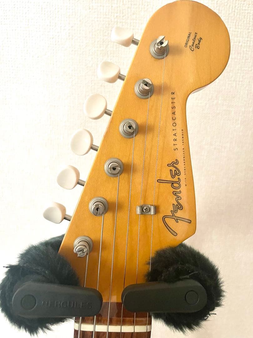 Fender Japan フェンダージャパン ストラトキャスター