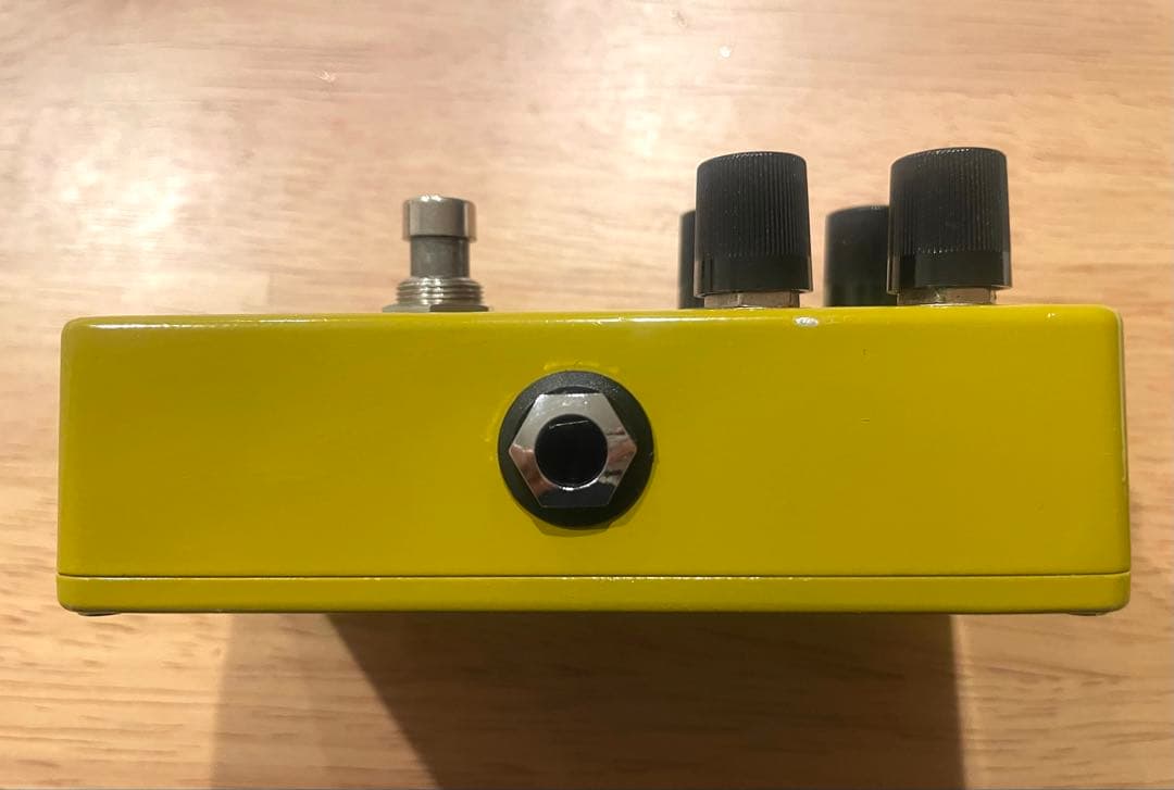 catalinbread KATZENKÖNIG ギターエフェクター