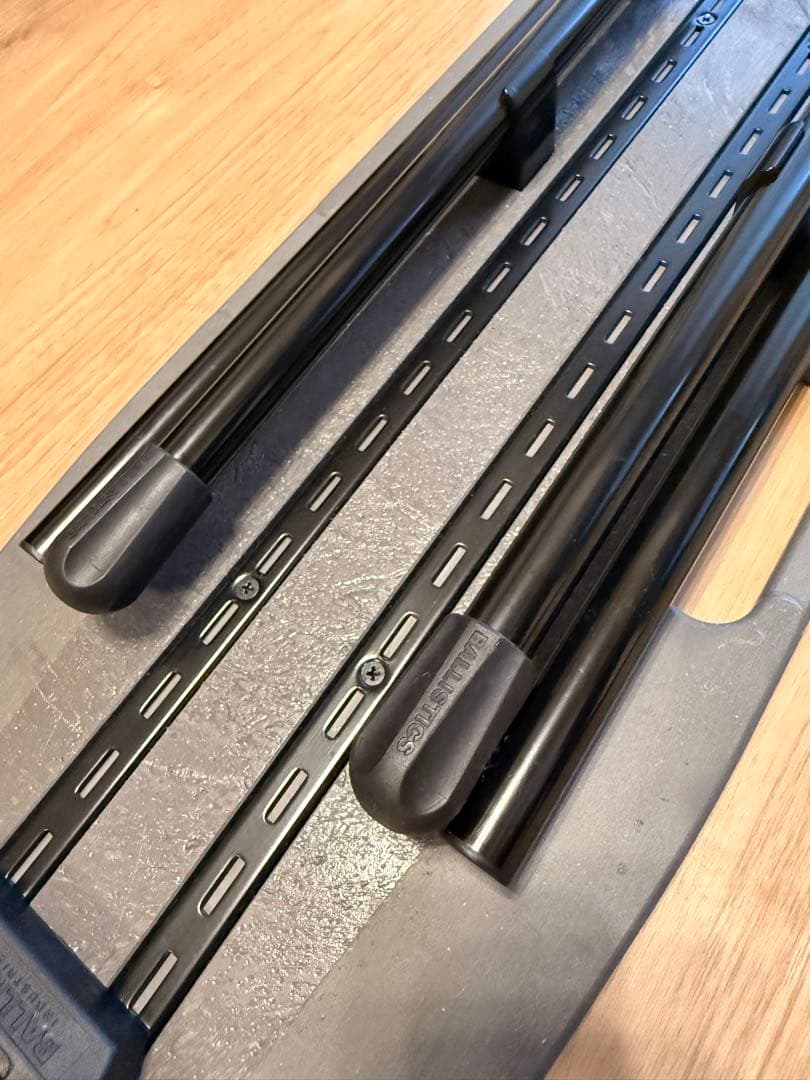 LOCKFIELD EQUIPMENT koti ロックフィード FT40