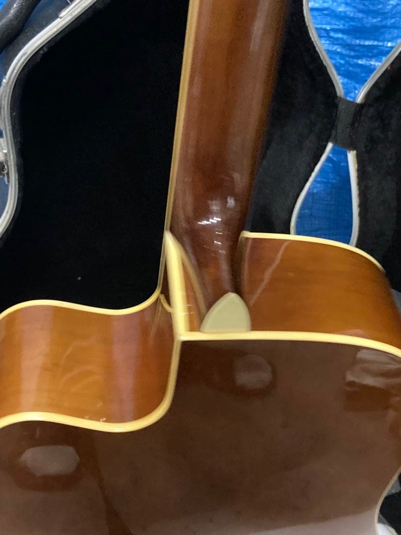 ギター Johnson EST.1993 electro-acoustic guitar