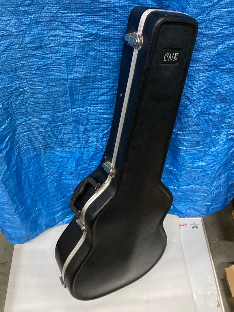 ギター Johnson EST.1993 electro-acoustic guitar