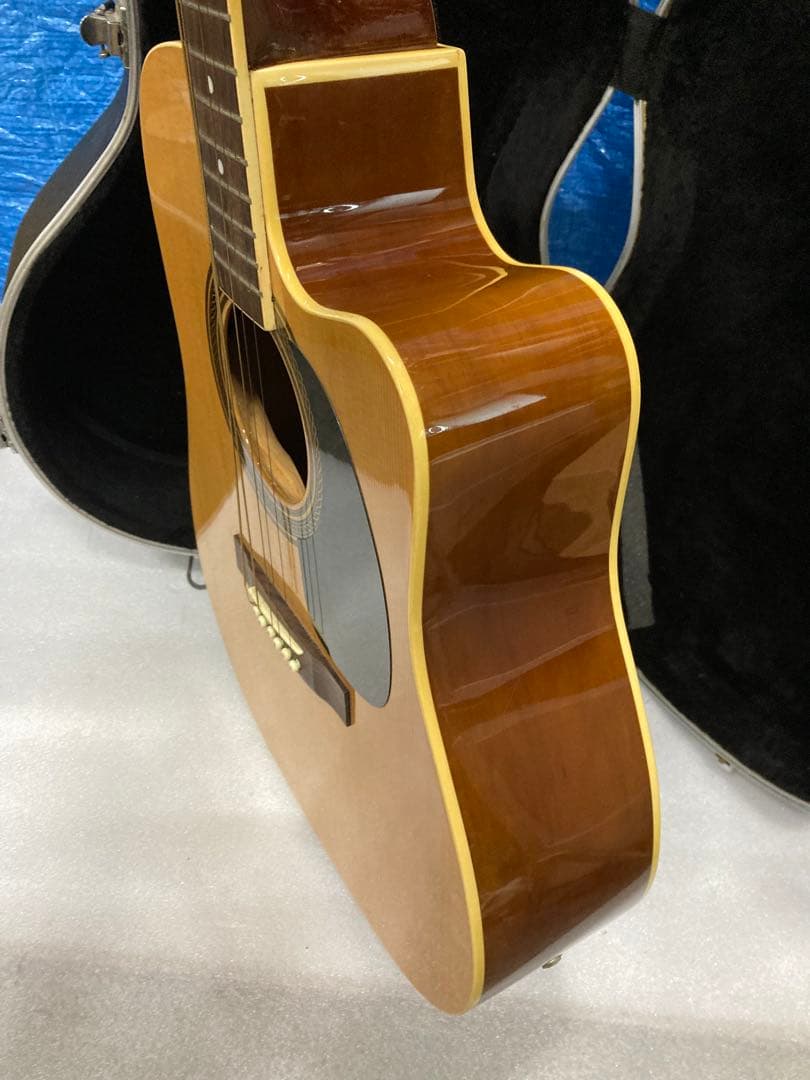 ギター Johnson EST.1993 electro-acoustic guitar