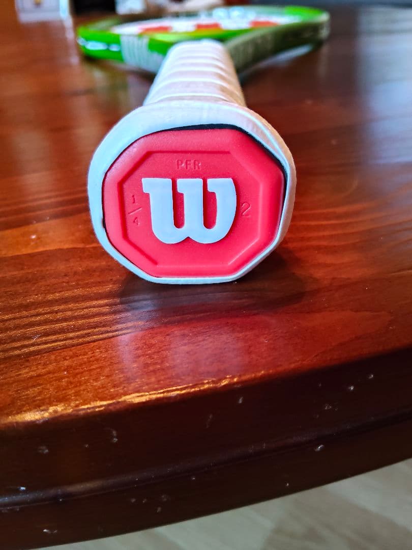 Wilson Blade 103 テニスラケット