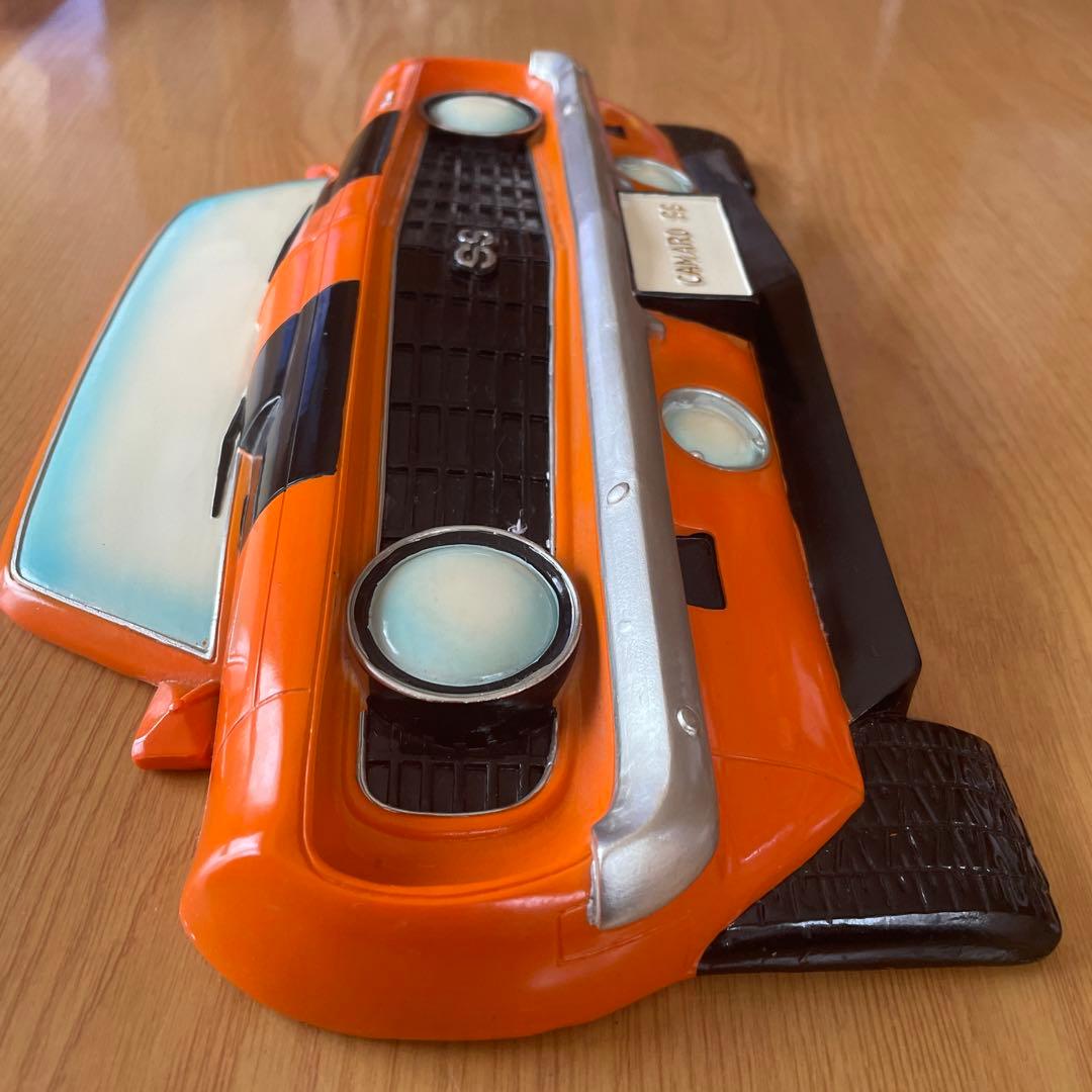 CAMARO SS ディスプレイオブジェ