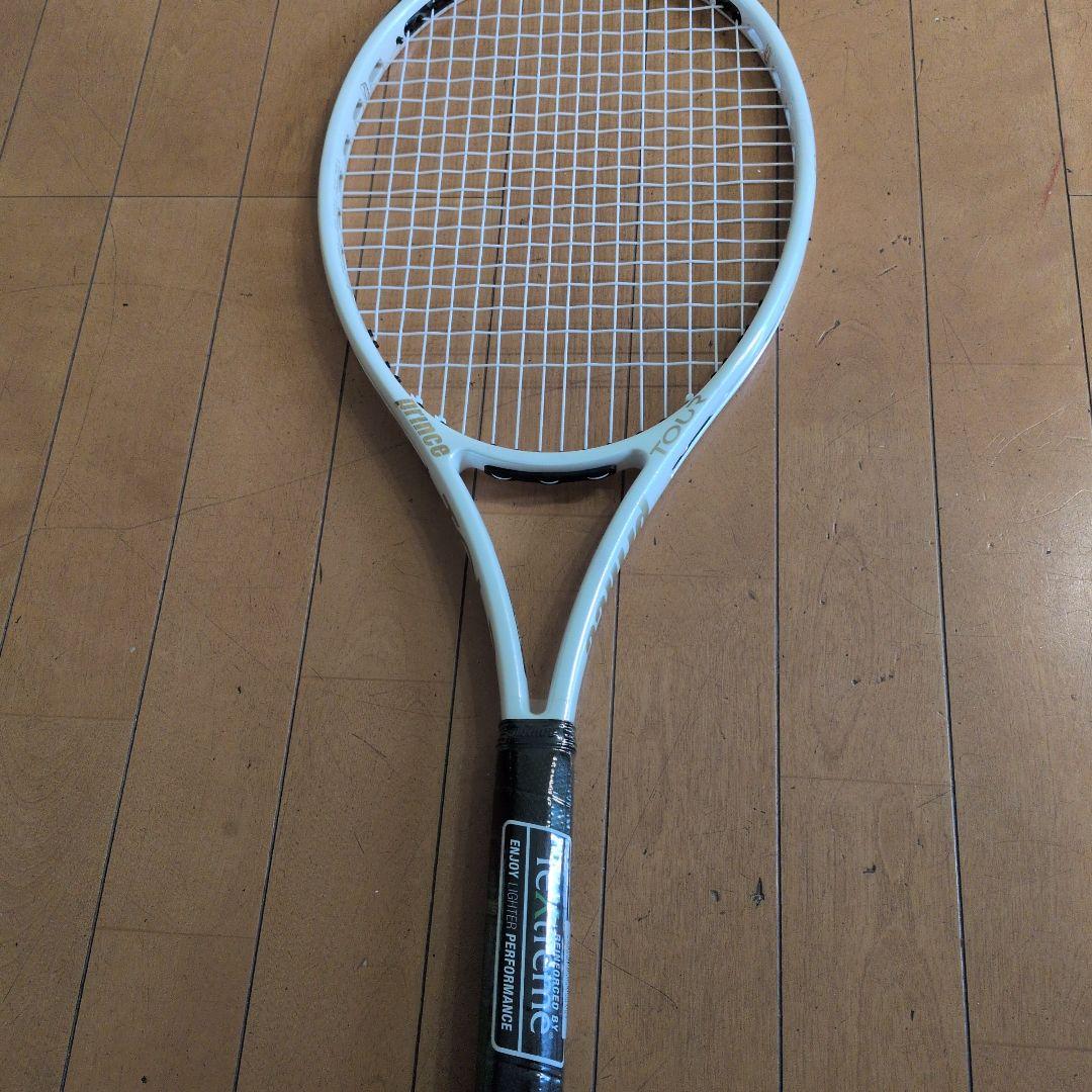 プリンス　テニスラケット　prince 7TJ172