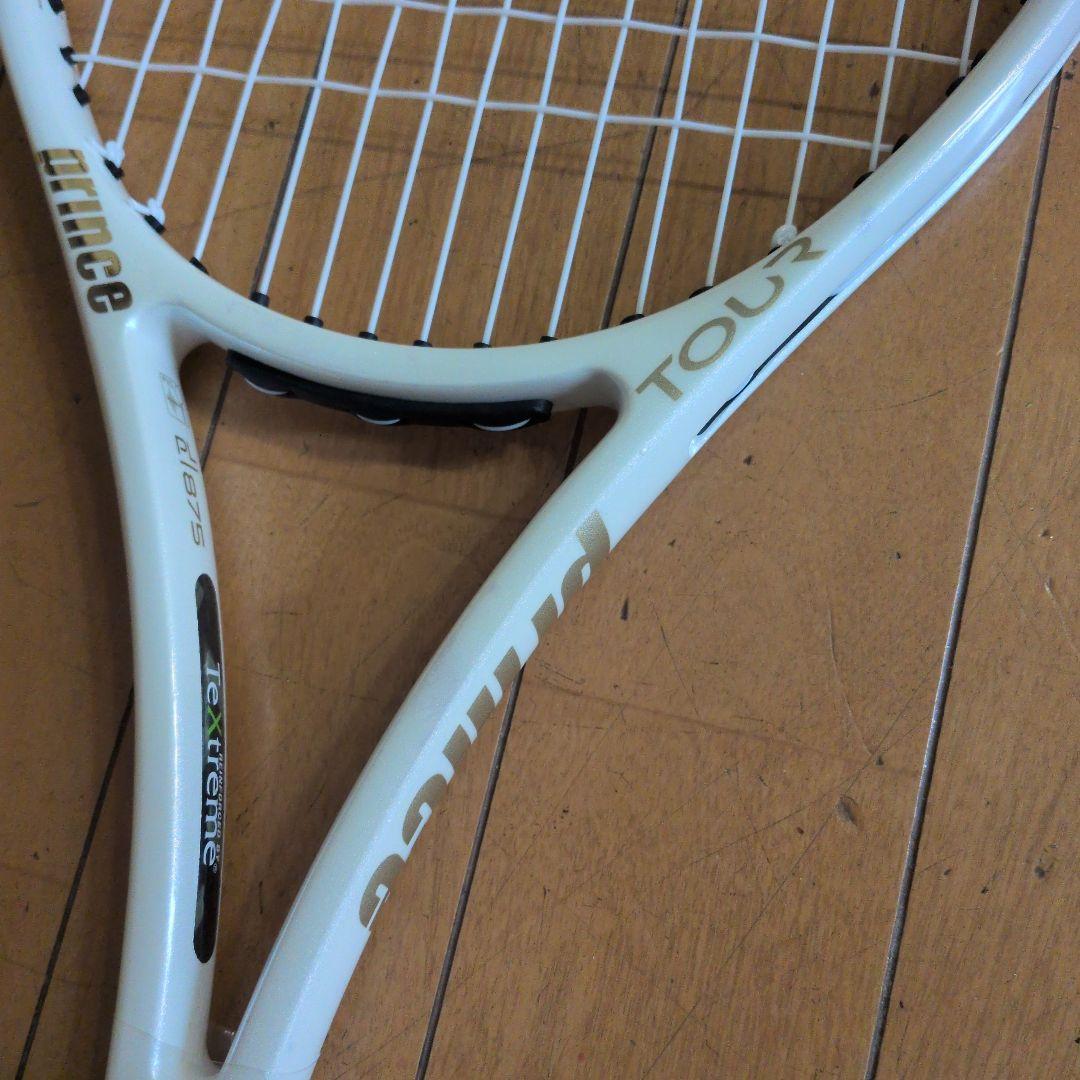 プリンス　テニスラケット　prince 7TJ172