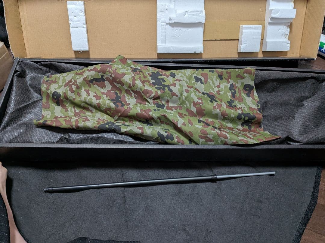 東京マルイ 89式 電動ガン ホロサイト バッテリー付き